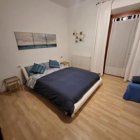 Brezza Del Conero Ancona Exterior foto