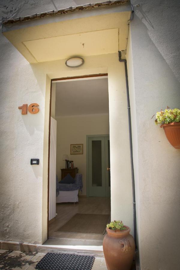 Brezza Del Conero Ancona Exterior foto