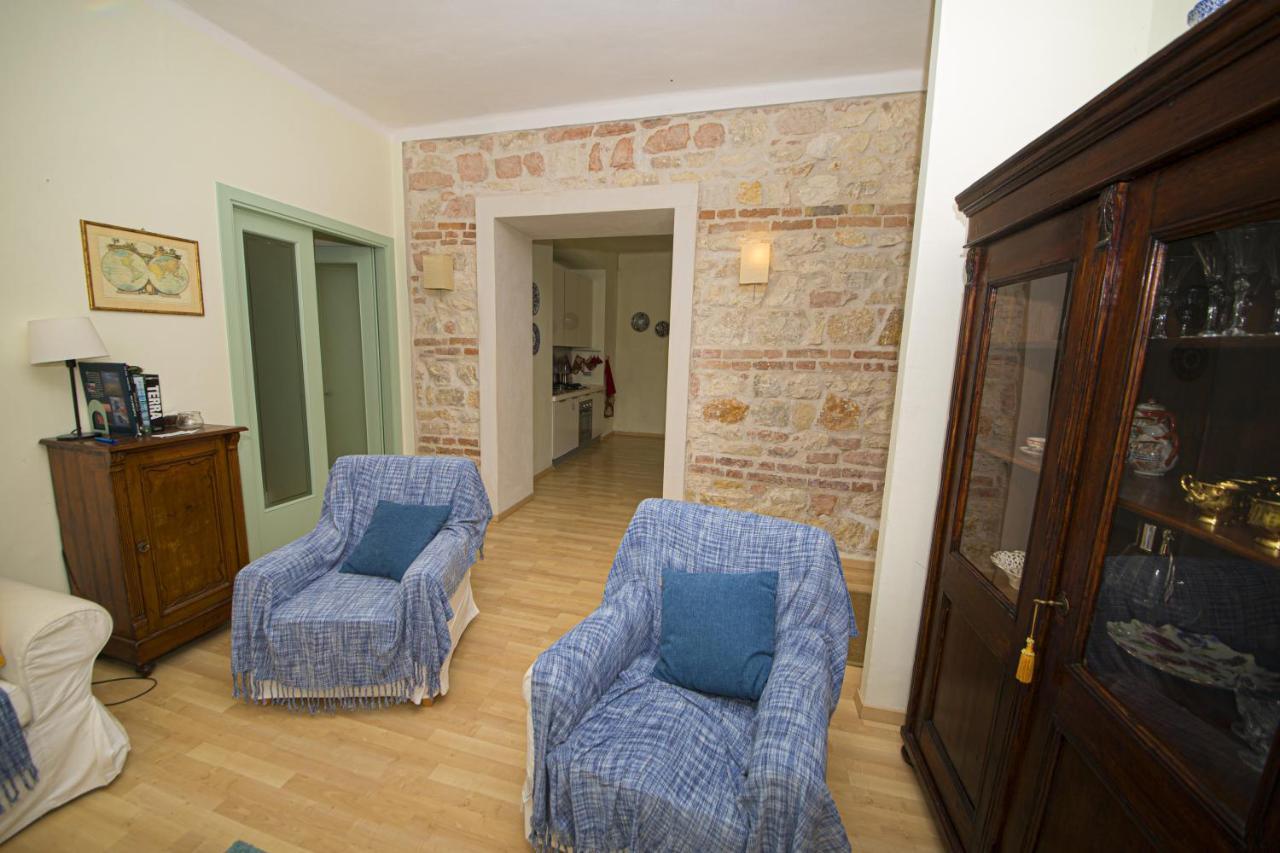 Brezza Del Conero Ancona Exterior foto