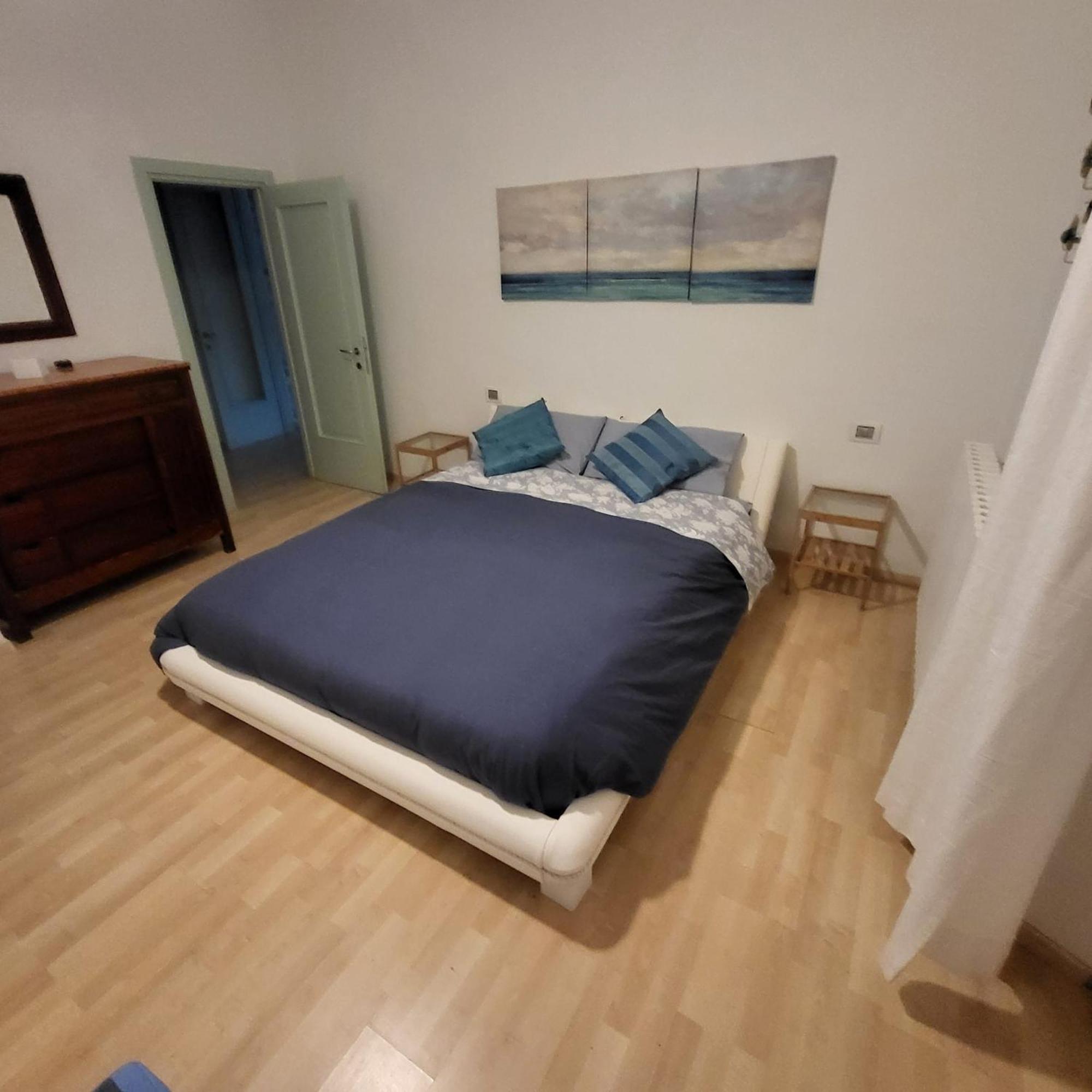 Brezza Del Conero Ancona Exterior foto